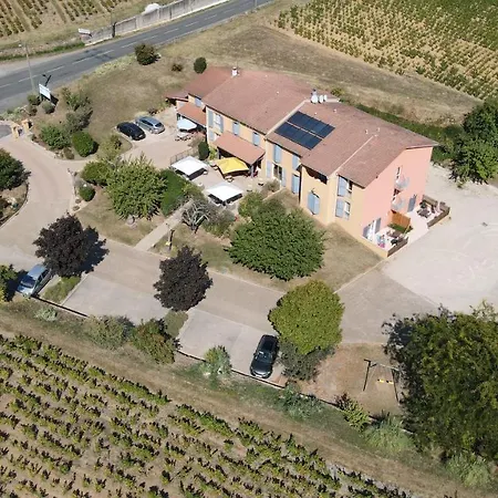 Des Vignes