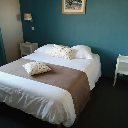 Des Vignes Hotel Julienas