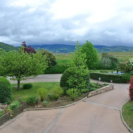 Hotel Des Vignes 3*
