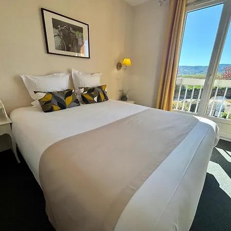 Des Vignes - Hotel 3*