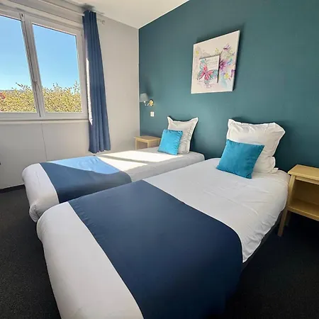 Des Vignes Hotel 3*