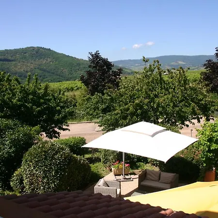 Hotel Des Vignes